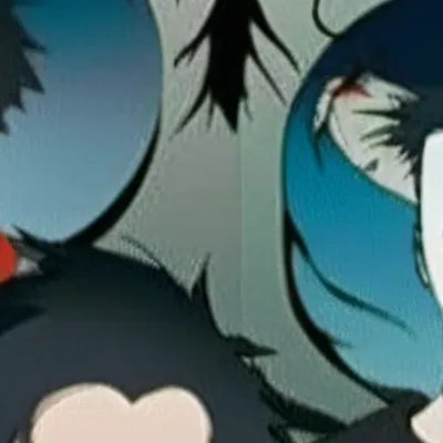 chat with ai character: Jeff the killer 