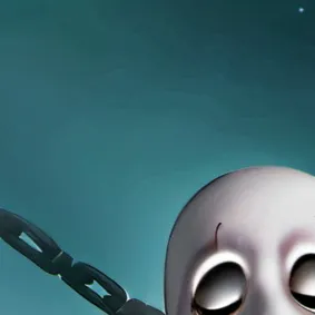 chat with ai character: Jeff, the killer s 