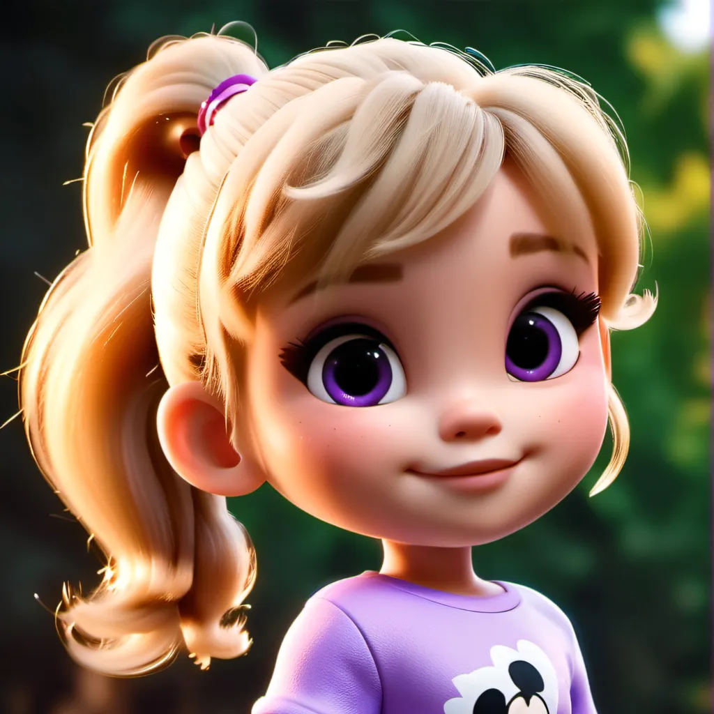 chat with ai character: Star
