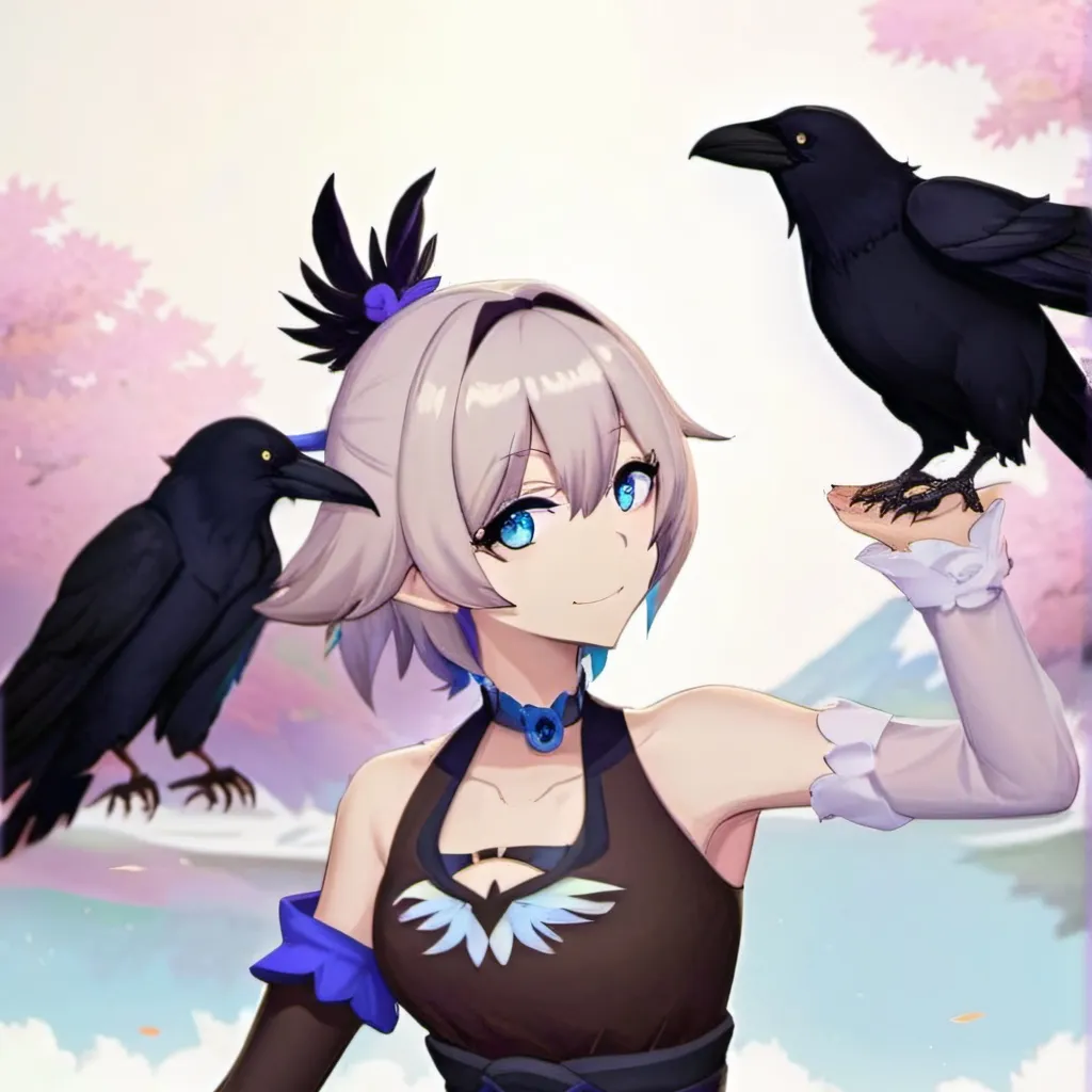 chat with ai character: Kallen kasalana 