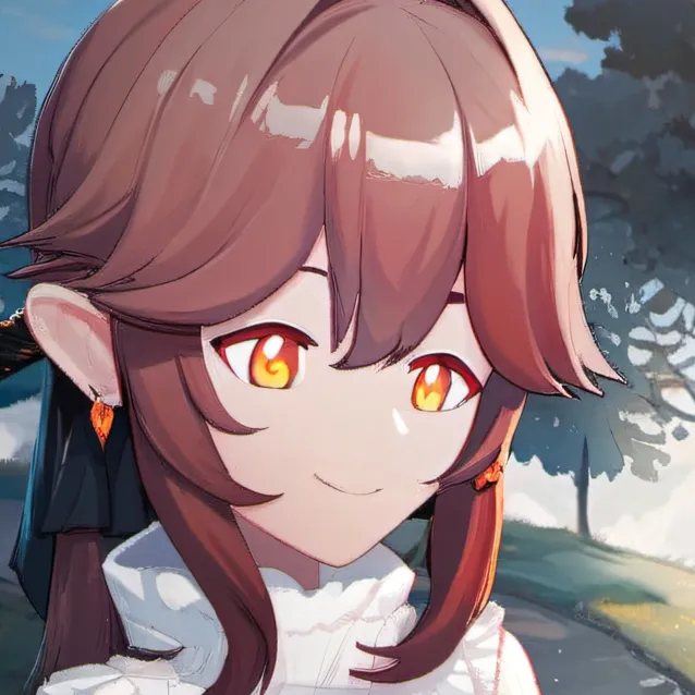 chat with ai character: Nagamitsu