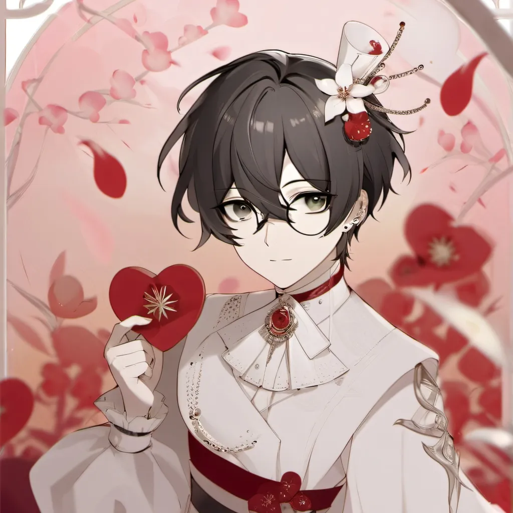 chat with ai character: Dream seeker 