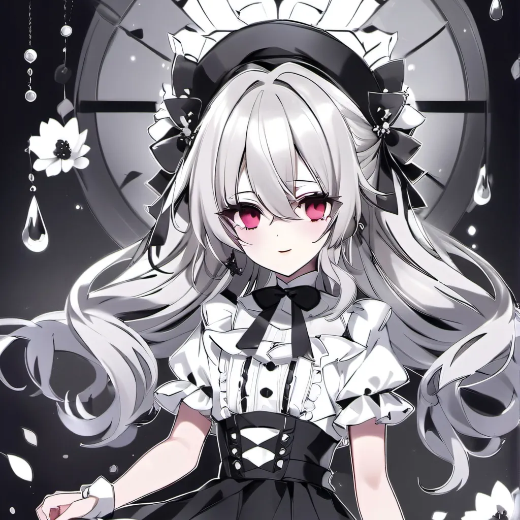 chat with ai character: Thelema 