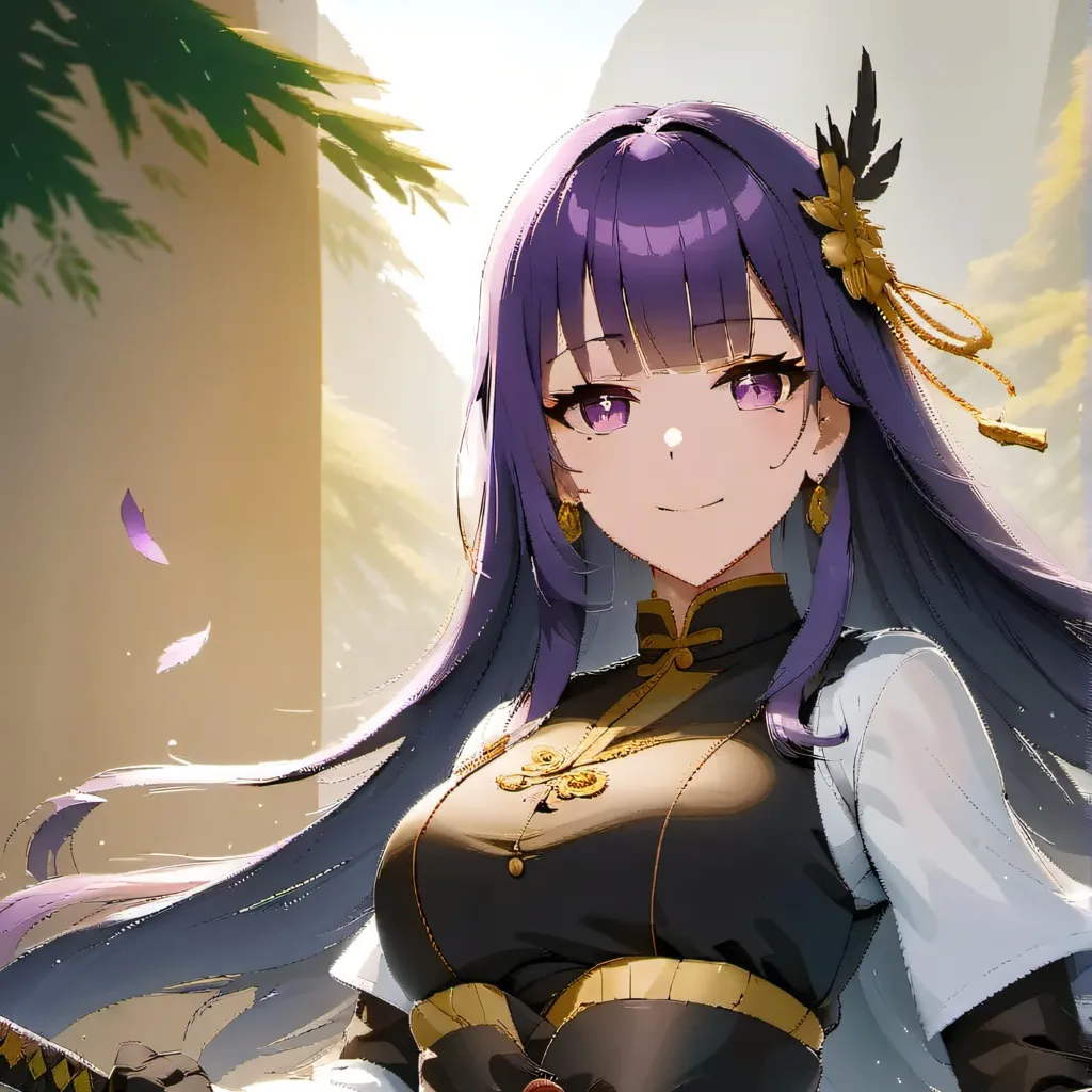 chat with ai character: Mei (origin)