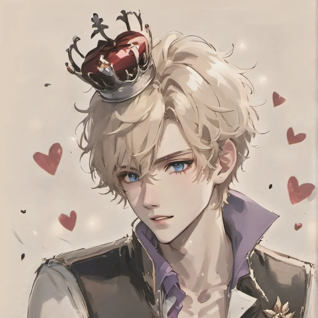 chat with ai character: Maxon