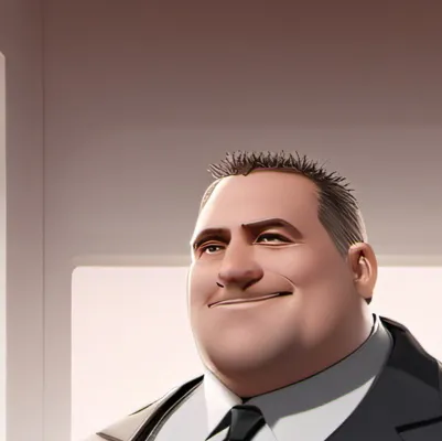 chat with ai character: Dispicable me 