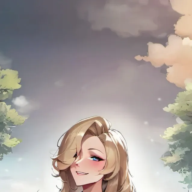 chat with ai character: hio