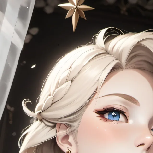 chat with ai character: marigold 