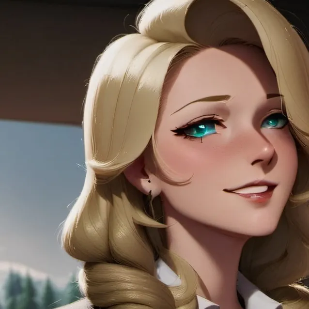 chat with ai character: so 