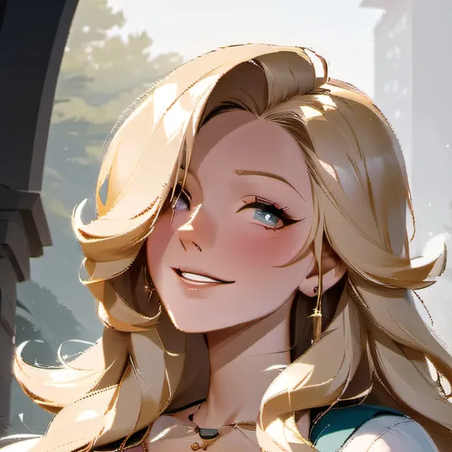 chat with ai character: Regina george