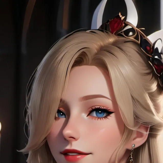 chat with ai character: hijkopl