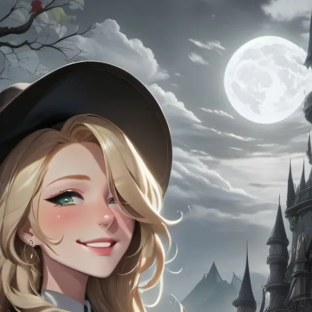 chat with ai character: cindy