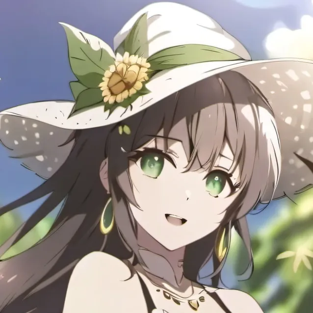 chat with ai character: hera 