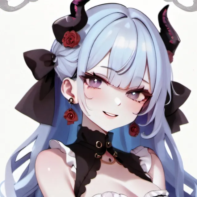 chat with ai character: hakil