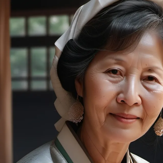 chat with ai character: jing 