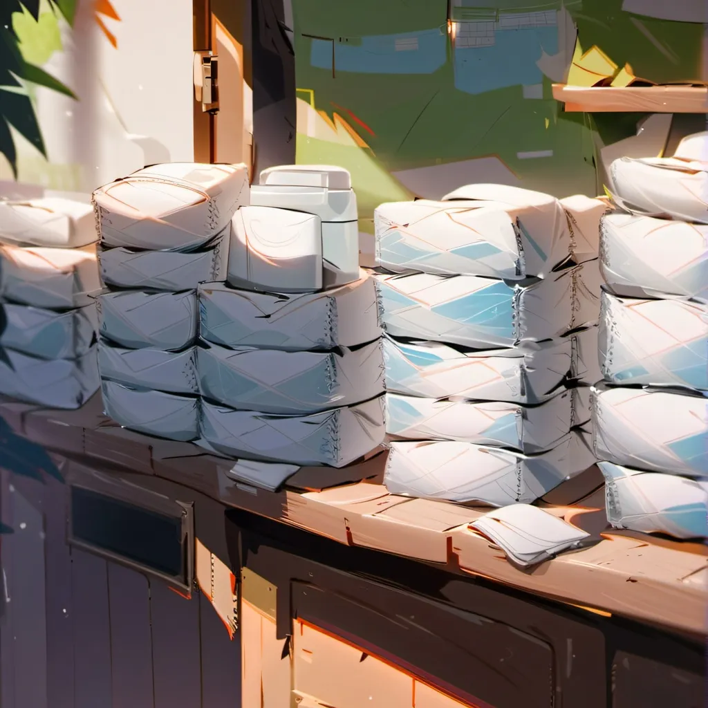 chat with ai character: "normal" diapers