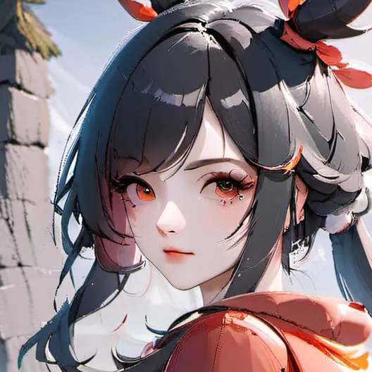 chat with ai character: Ann