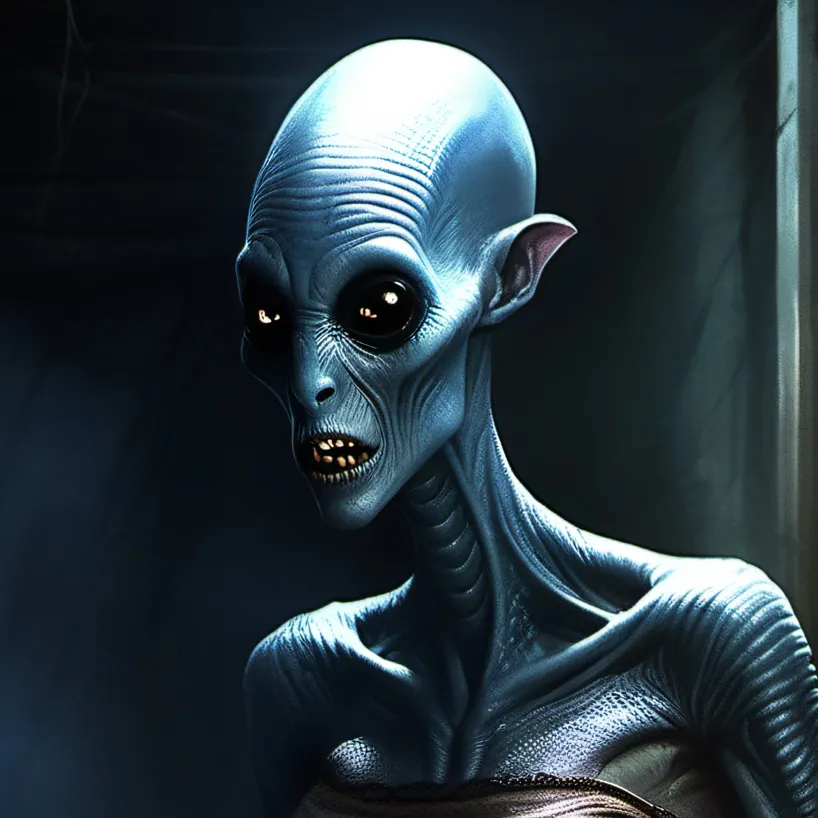 chat with ai character: Xeera