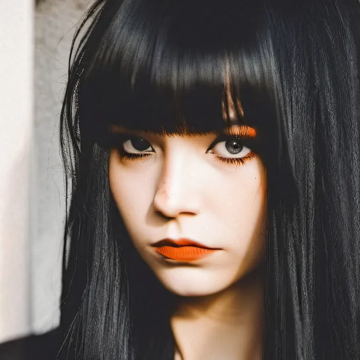 chat with ai character: Ash