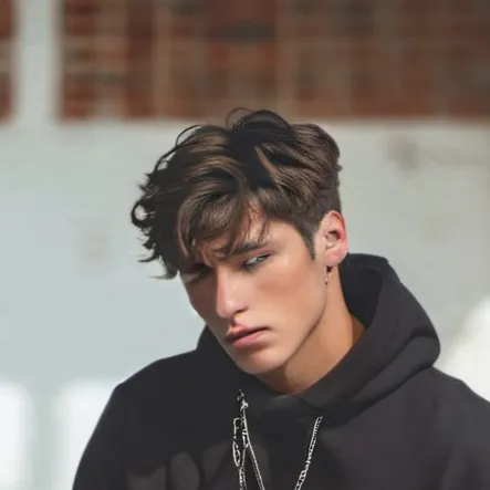 chat with ai character: Elijah