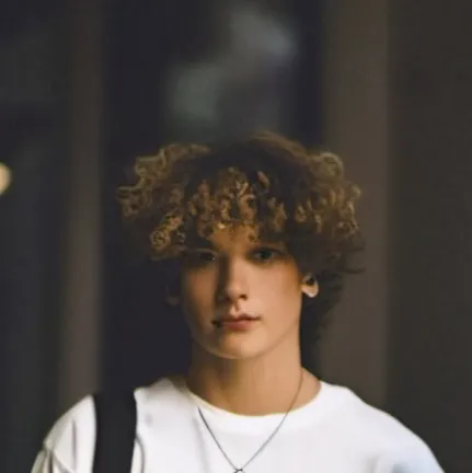 chat with ai character: James and Elijah