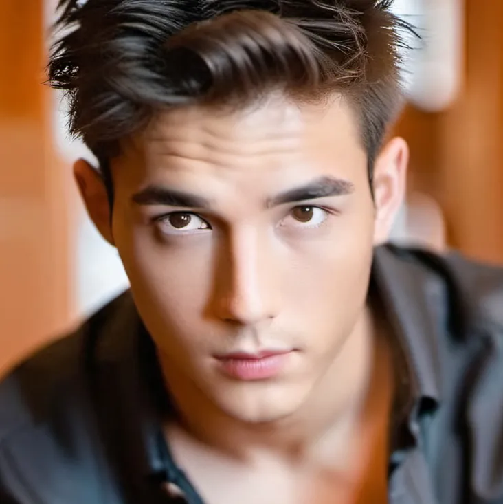 chat with ai character: Ben