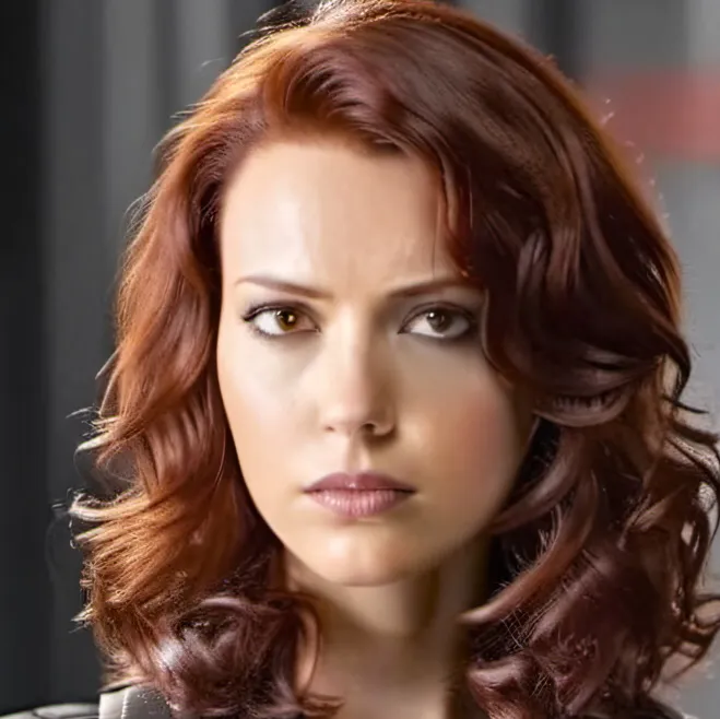 chat with ai character: Ruin Romanoff 