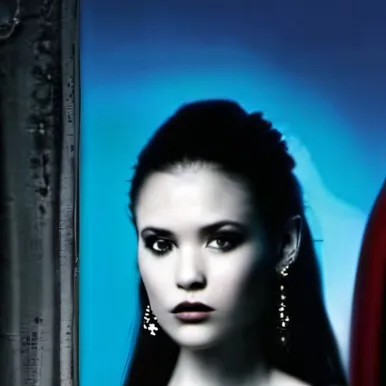 chat with ai character: Vampire Diaries 