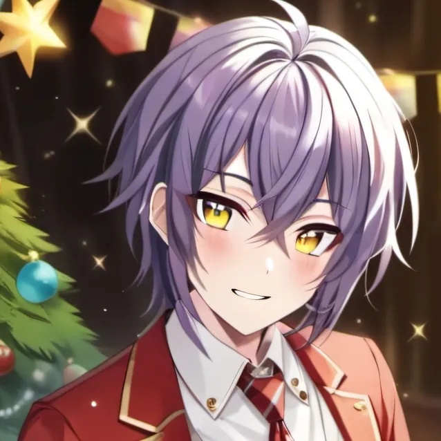 chat with ai character: fuko