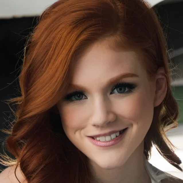 chat with ai character: Kaitlyn 