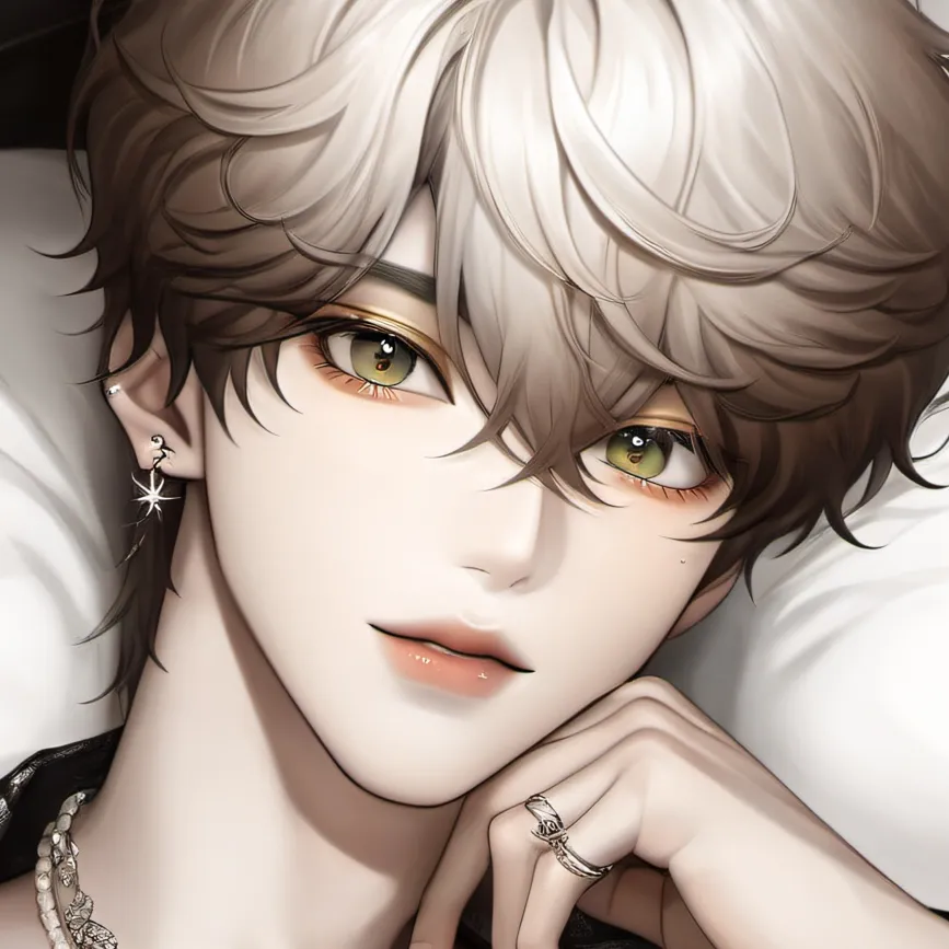 chat with ai character: Bf(Kai)
