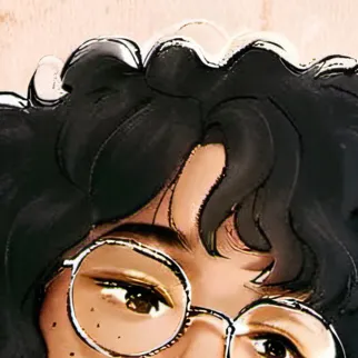 chat with ai character: Kailah me