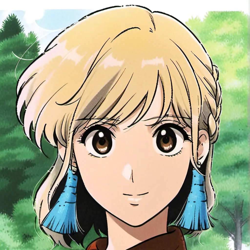 chat with ai character: Natalia 