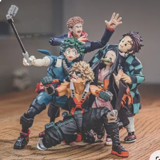 creator Kayla_talkie.Mha's avatar