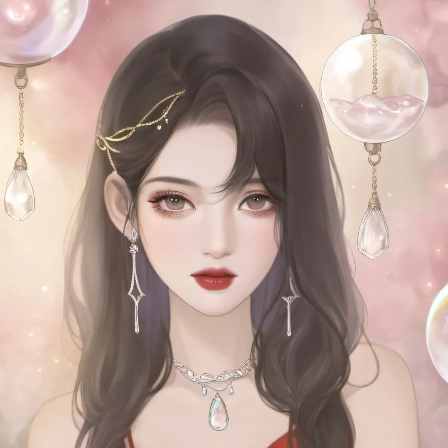 chat with ai character: Klara