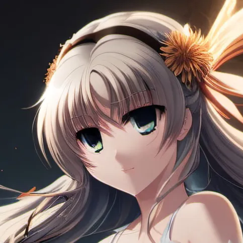 chat with ai character: Izzy