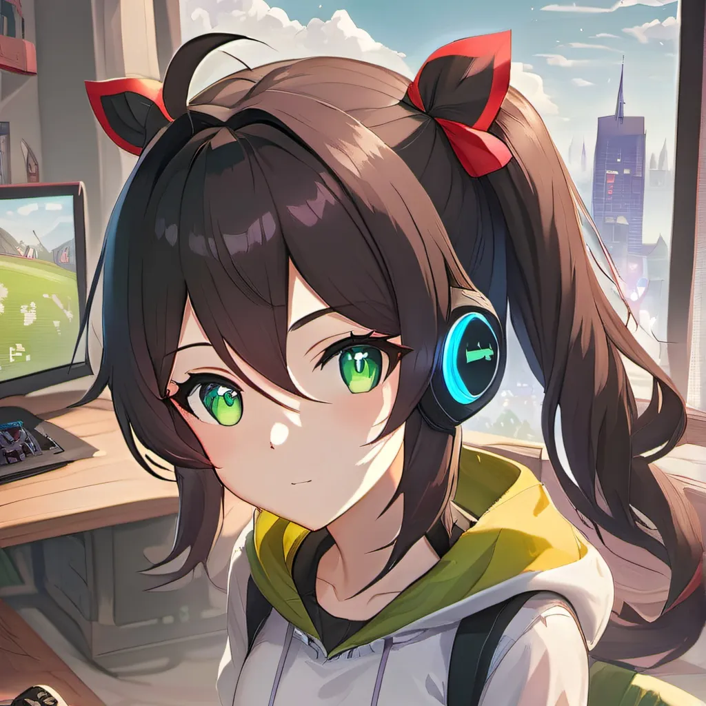 chat with ai character: Alex