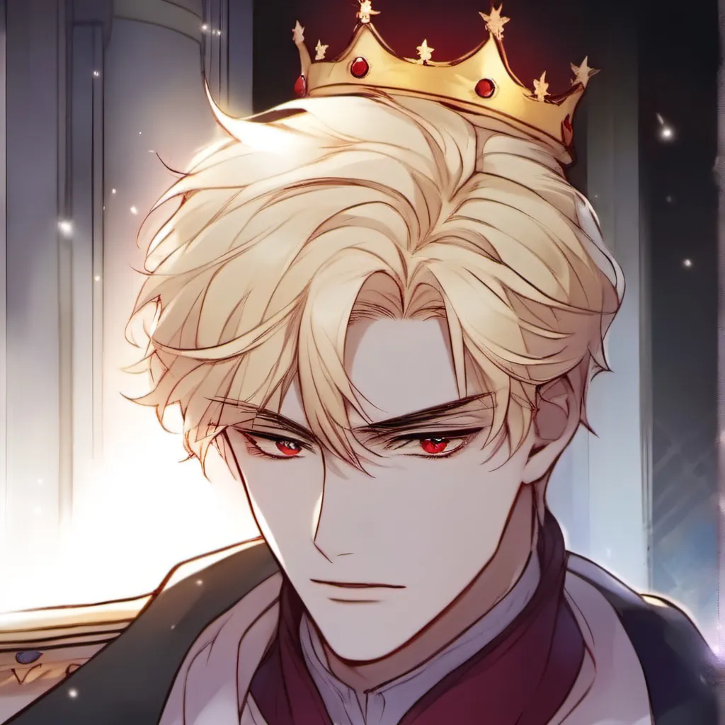 chat with ai character: Callisto Regulus