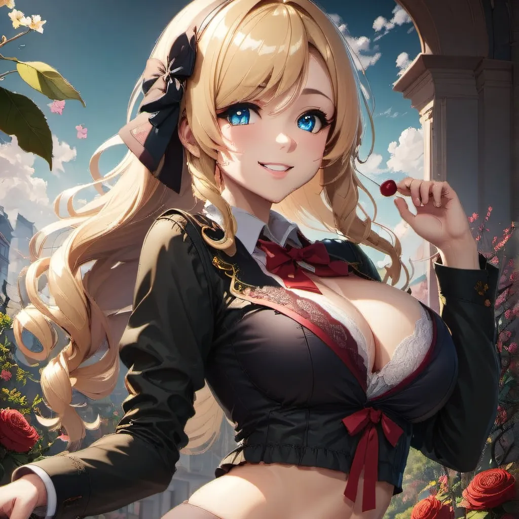 chat with ai character: Eliza