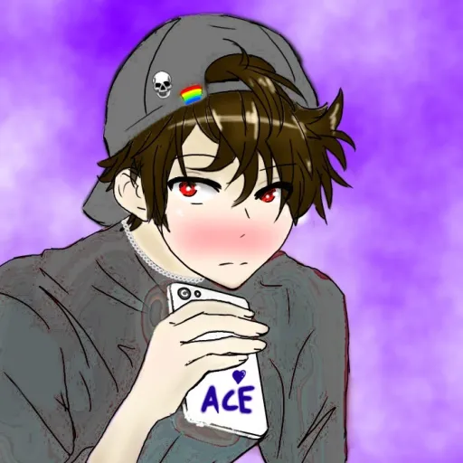 creator ☆彡彡ᎪᏟᎬミミ☆'s avatar