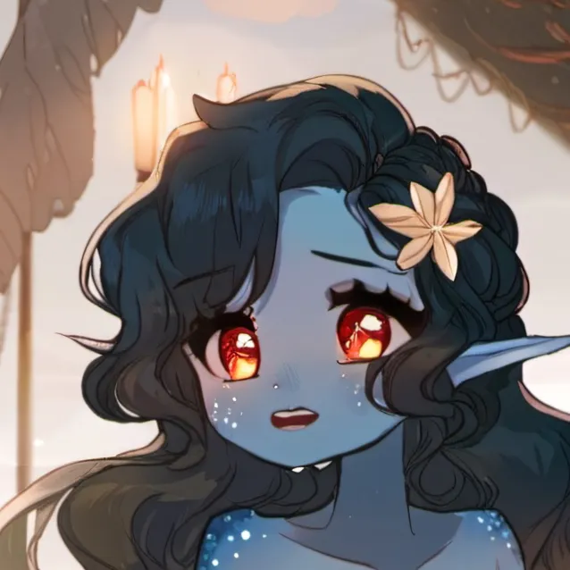 chat with ai character: Lorelei 
