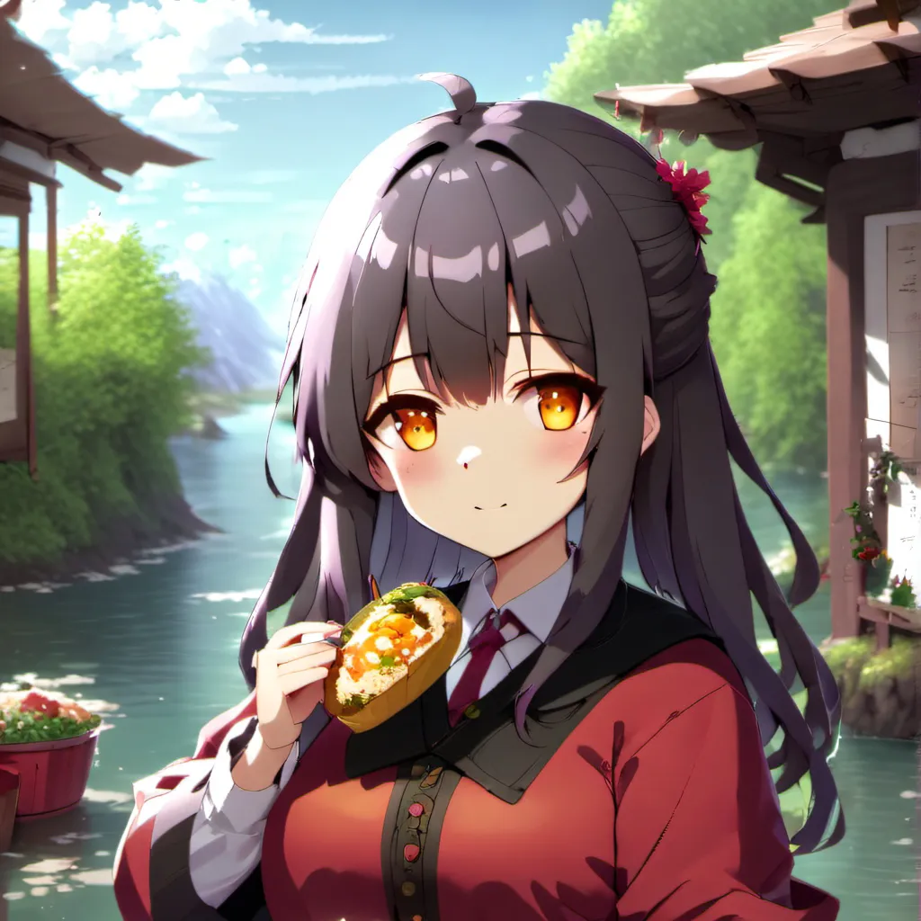 chat with ai character: Zay