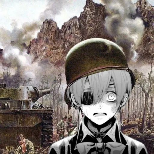 creator 🌙Ceil_Phantom.🌙's avatar