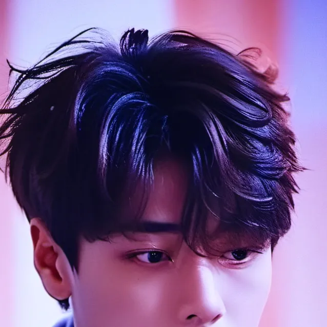 chat with ai character: may-yong