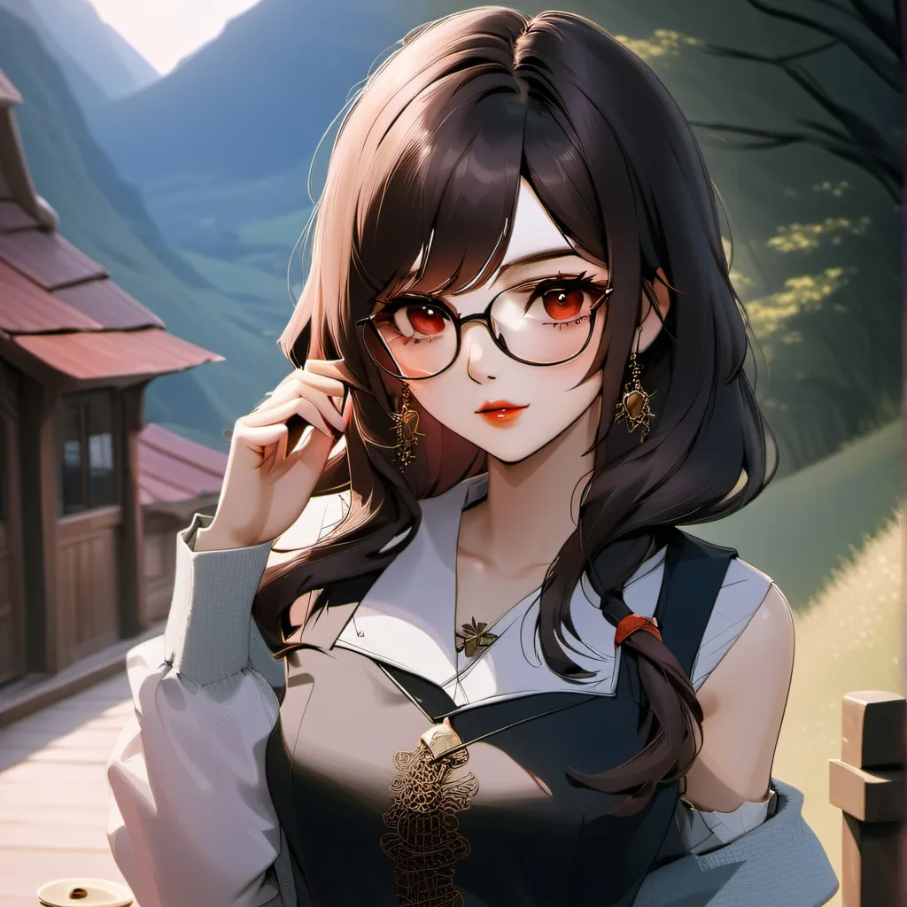 chat with ai character: ivy