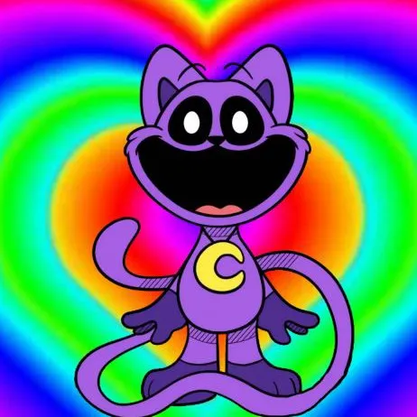 creator smiling critters !'s avatar