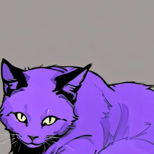 chat with ai character: cat nap 