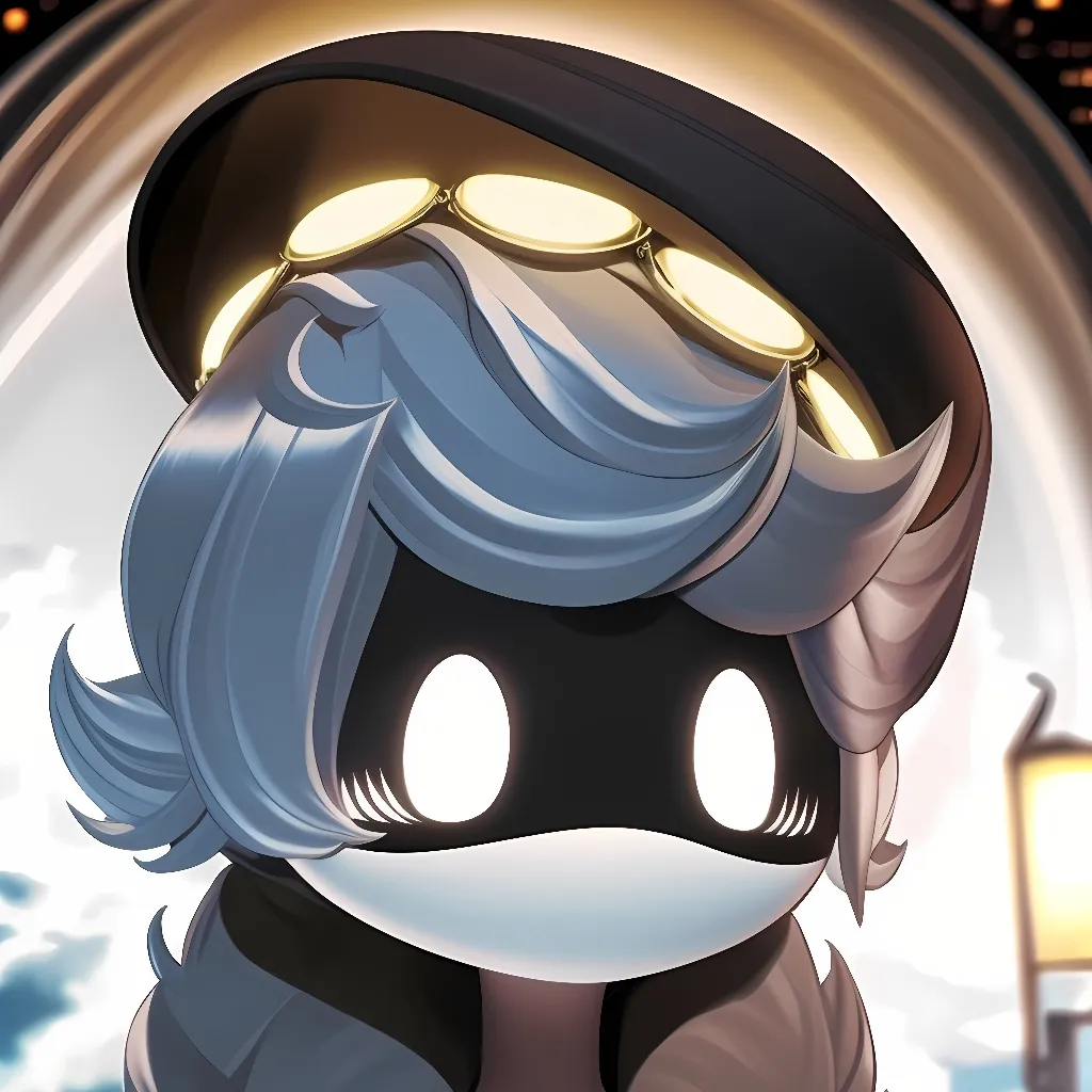 chat with ai character: Murder drones N