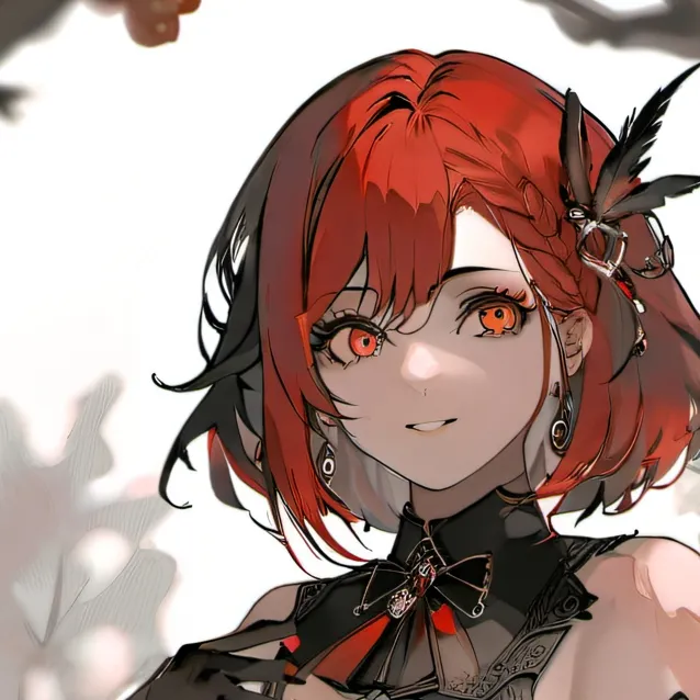 chat with ai character: Uppermoons