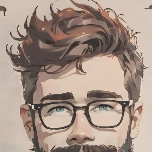 chat with ai character: john